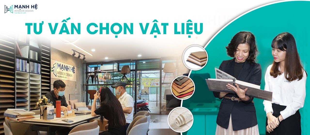 Tư vấn nội thất