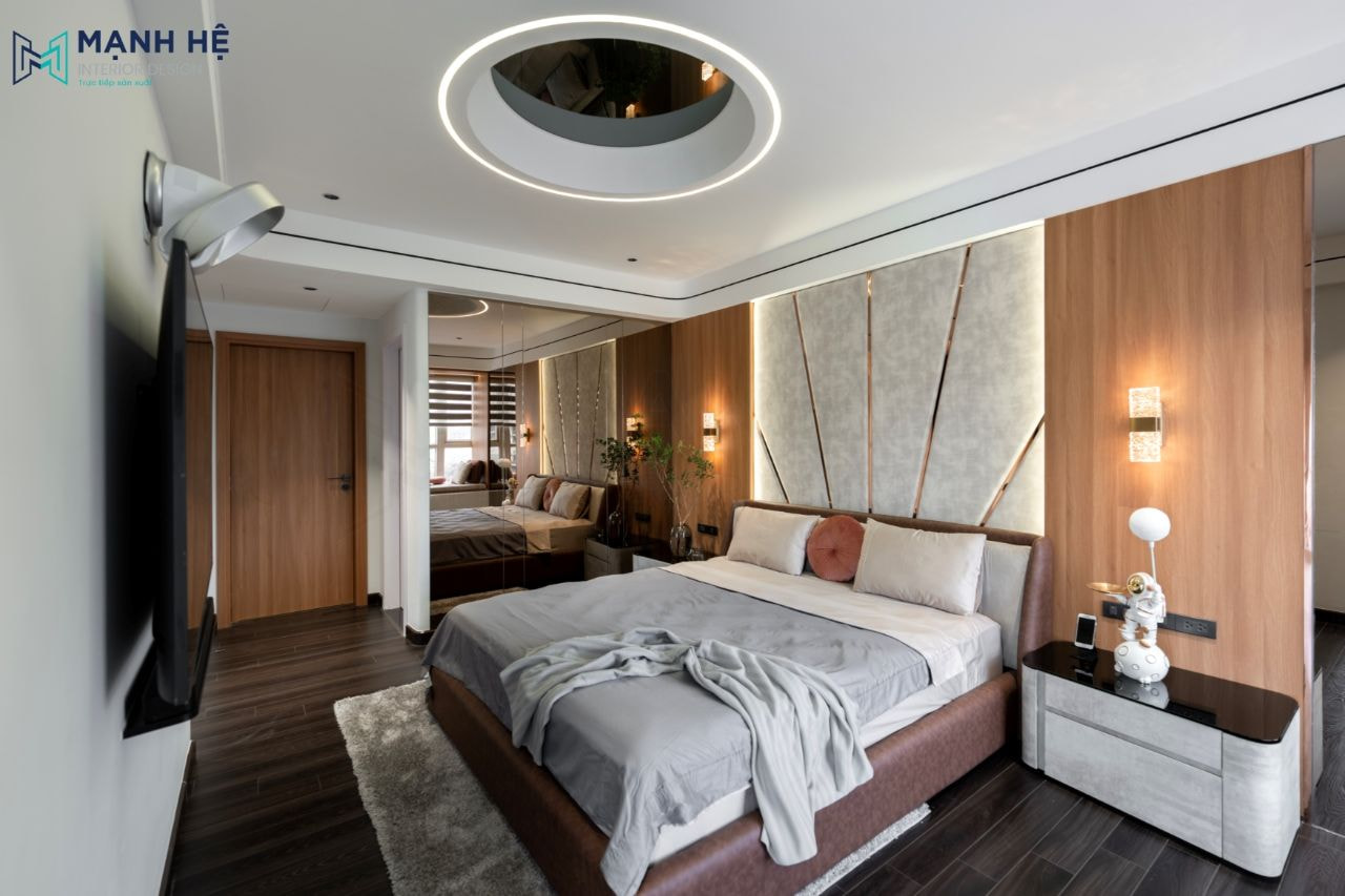 Nên chọn căn hộ chung cư bàn giao theo dạng nào?