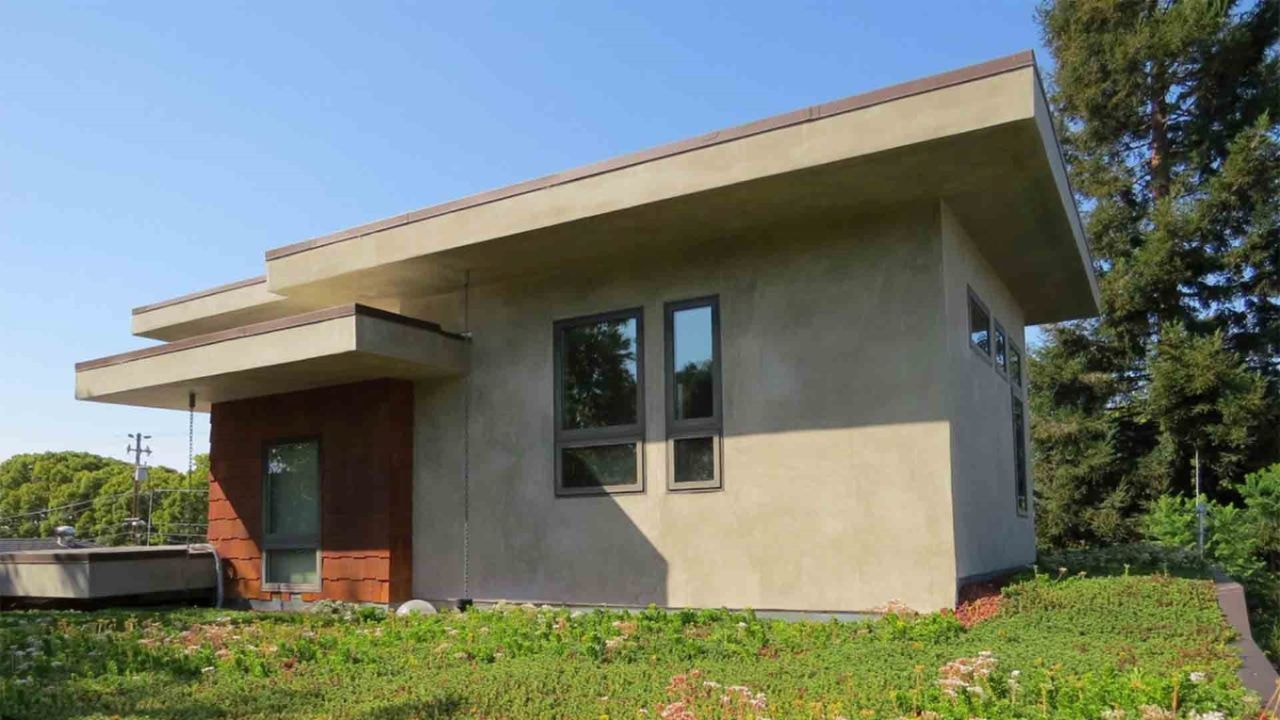 Có nên xây nhà cấp 4 giá 70 triệu hay không?