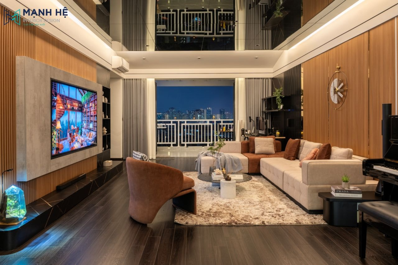 Với căn hộ có sẵn nội thất, cần kiểm tra các cửa tủ, bản lề, ray trượt kĩ càng