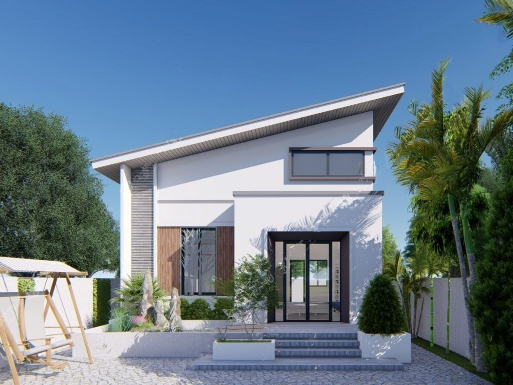 Lưu ý về nguồn lao động xây dựng nhà cấp 4